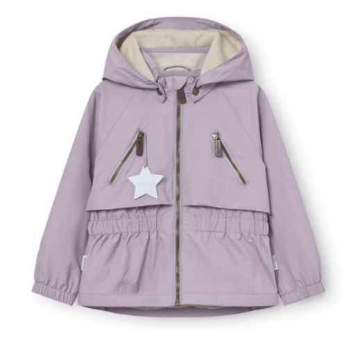 MATALGEA fleece lined jacket
