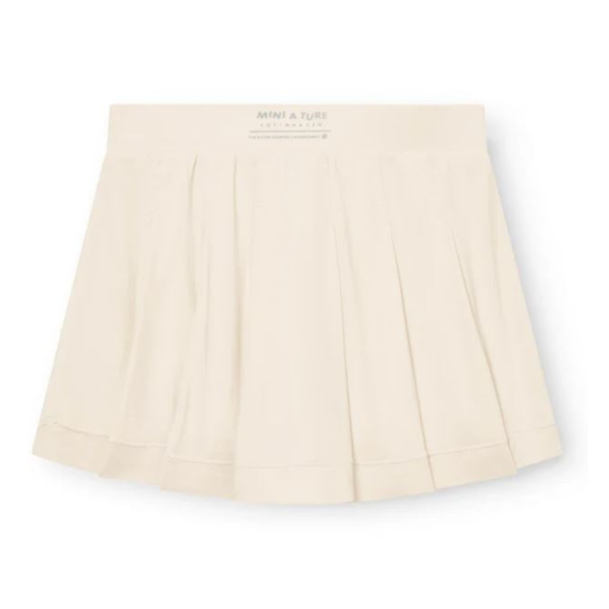 MATTAMA tenis skirt