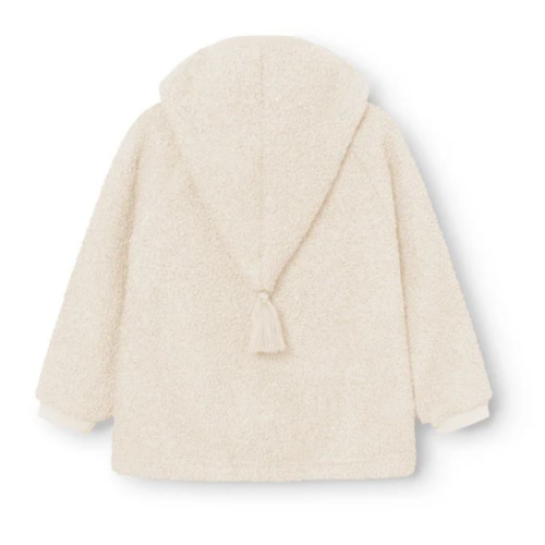 MATLIFF teddyfleece jacket