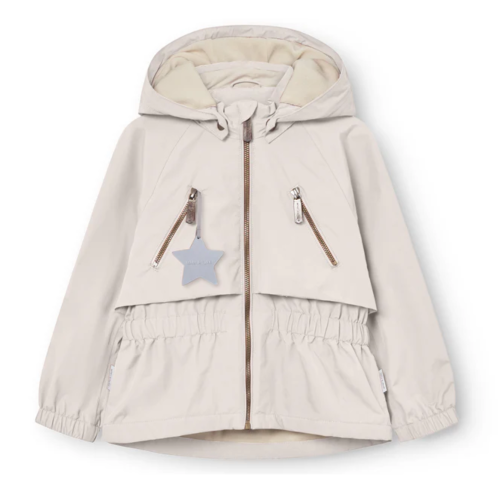 MATALGEA fleece lined jacket
