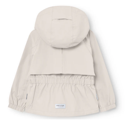 MATALGEA fleece lined jacket 2