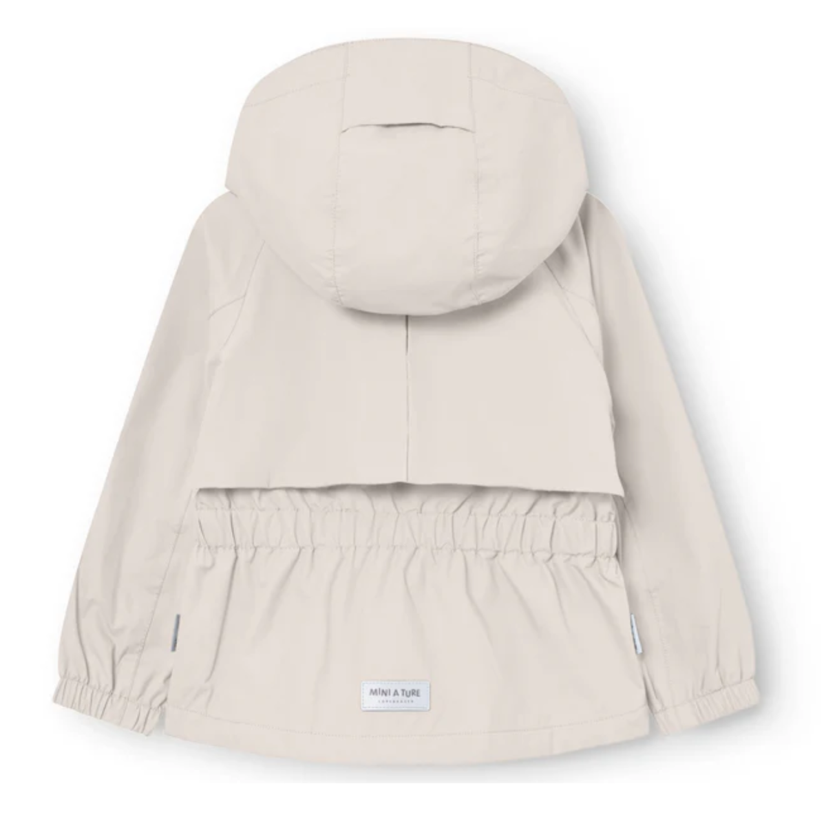 MATALGEA fleece lined jacket