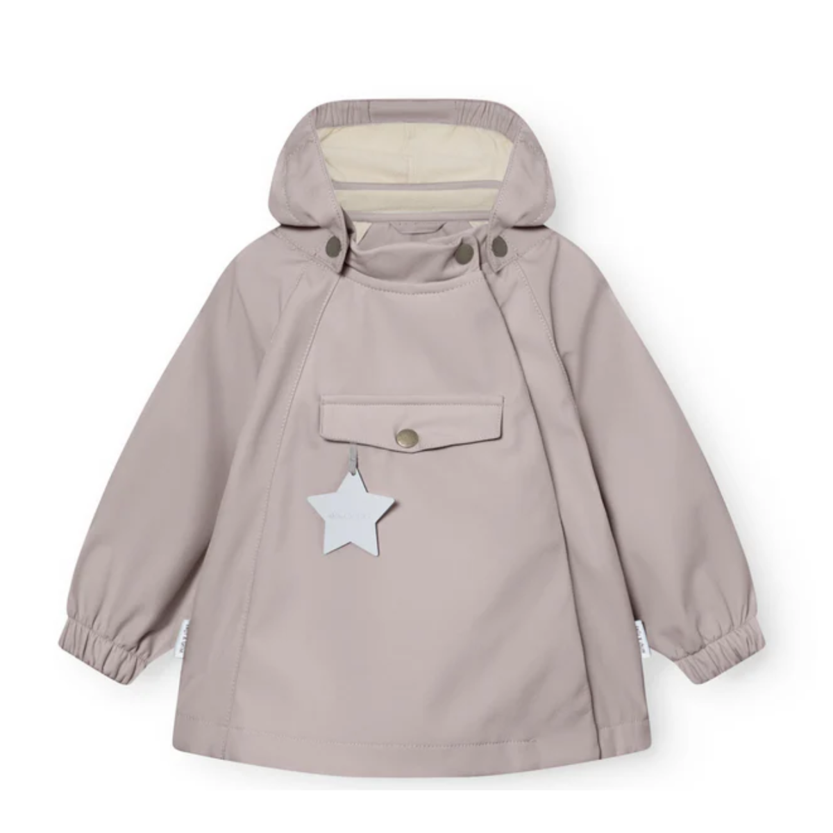 MATWAI softshell jacket