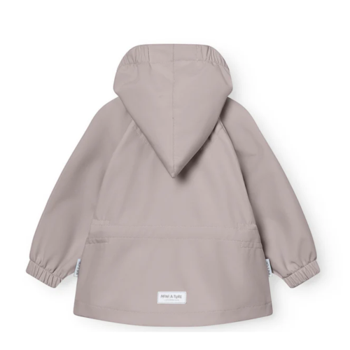 MATWAI softshell jacket 2