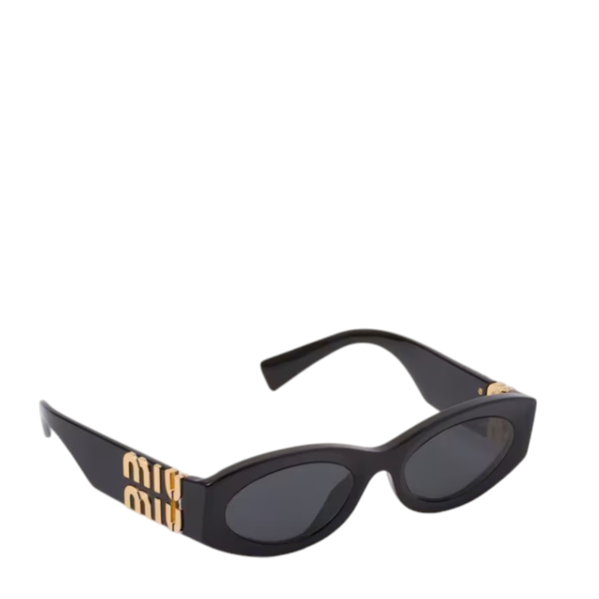 Miu Glimpse Sunglasses