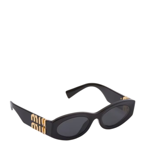 Miu Glimpse Sunglasses