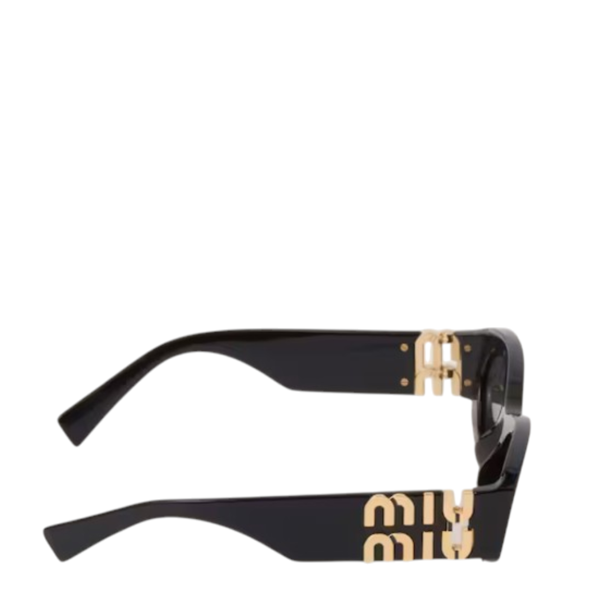 Miu Glimpse Sunglasses