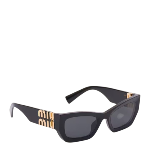 Miu Glimpse Sunglasses
