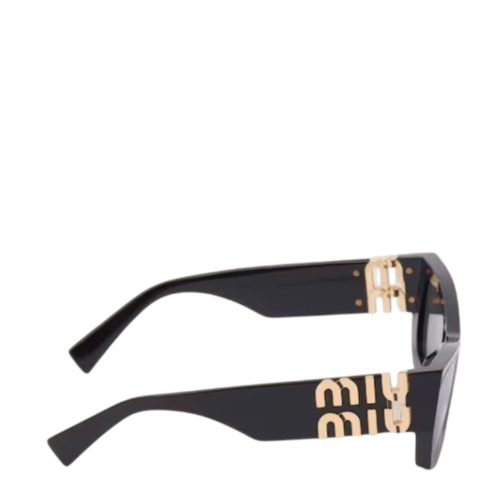 Miu Glimpse Sunglasses 2