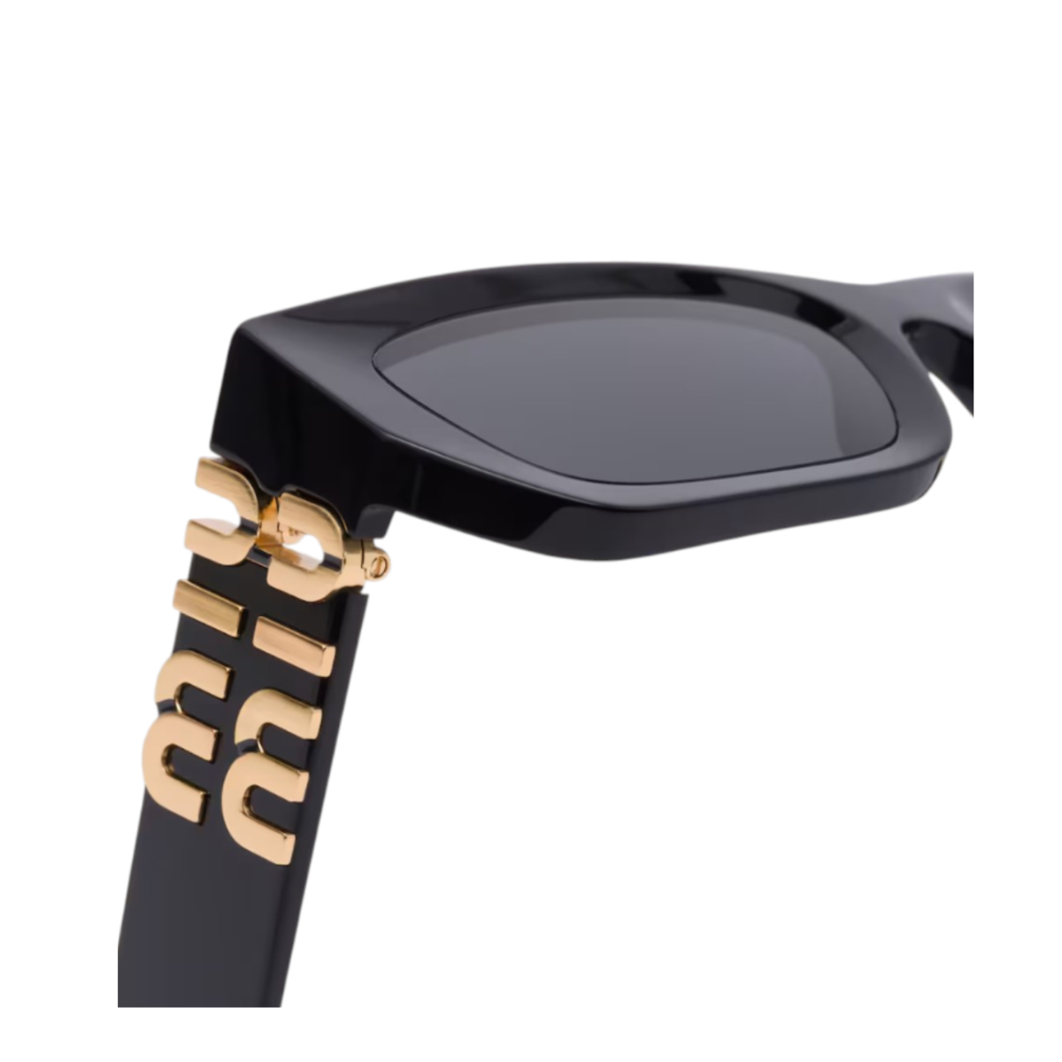 Miu Glimpse Sunglasses