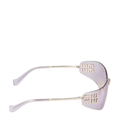 Aube Sunglasses 2