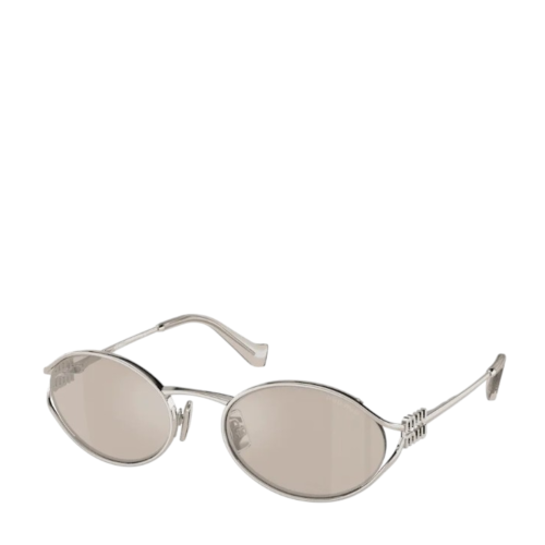 Miu Miu Logo Sunglasses