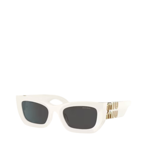 Miu Glimpse Sunglasses