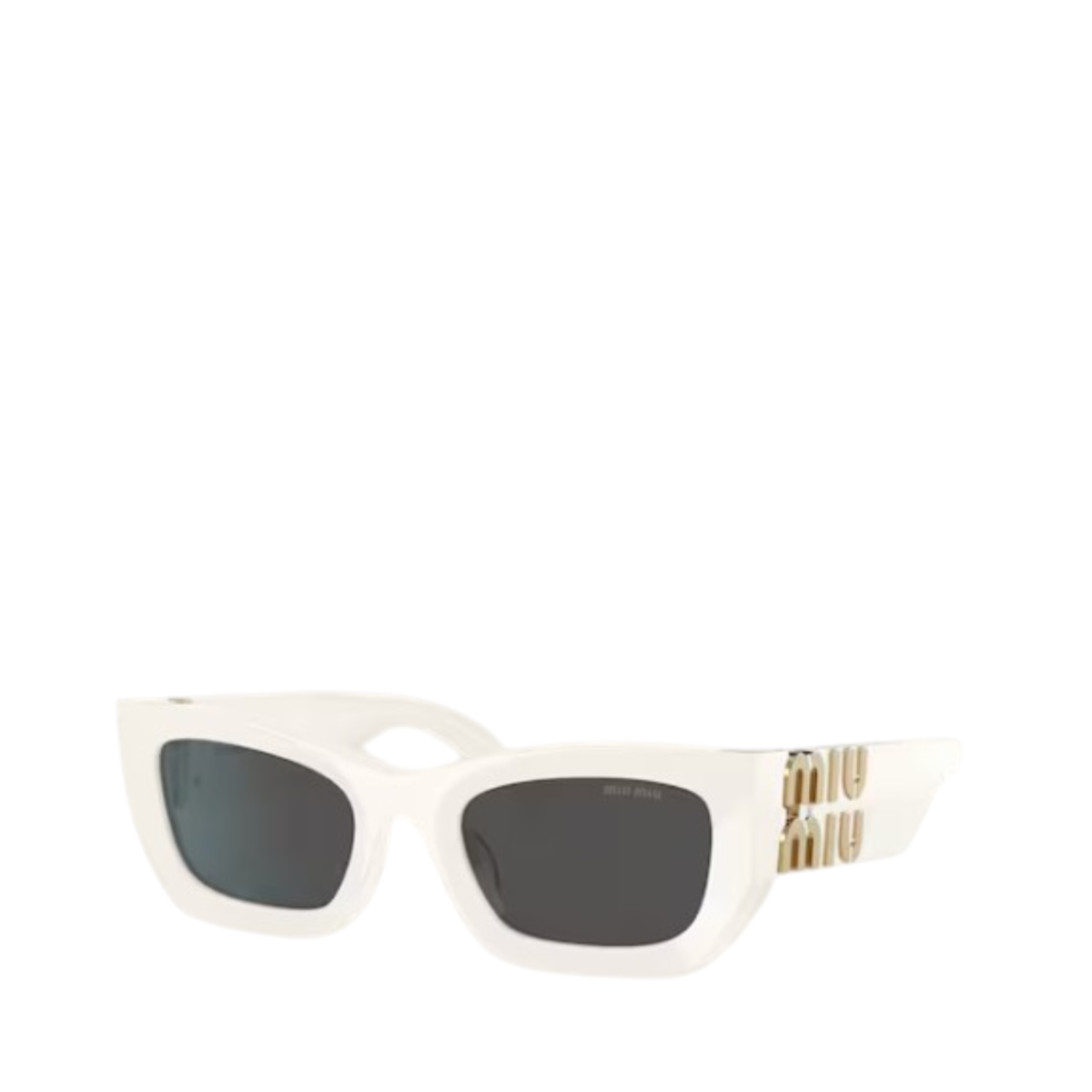 Miu Glimpse Sunglasses