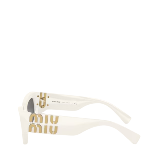 Miu Glimpse Sunglasses
