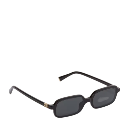 Miu Regard Sunglasses