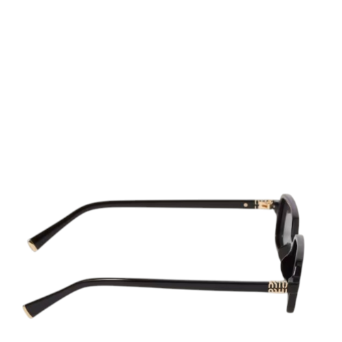 Miu Regard Sunglasses 2