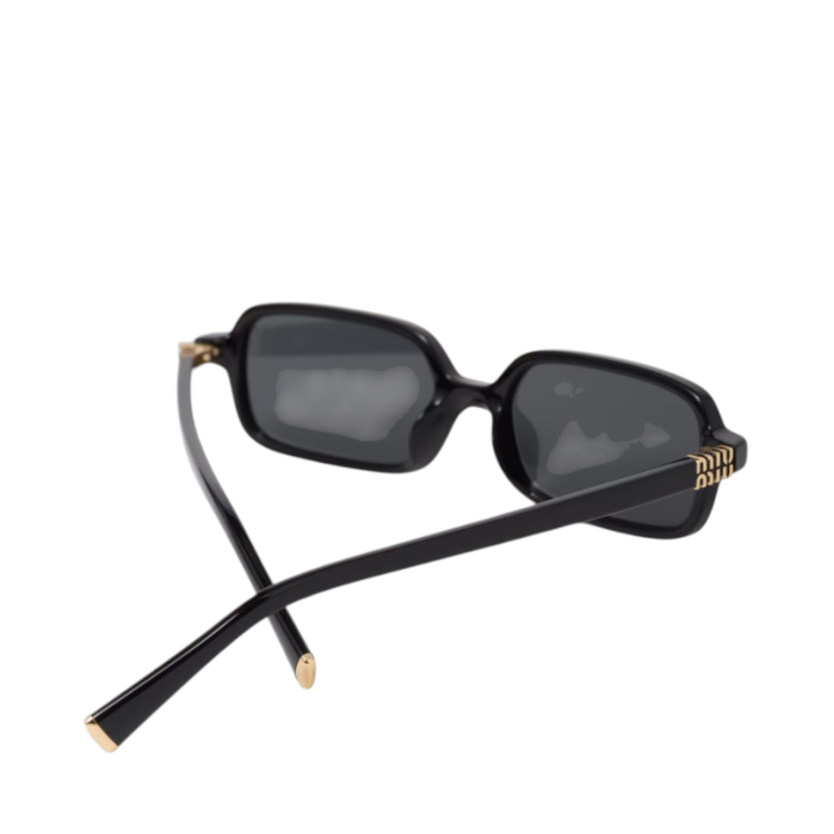 Miu Regard Sunglasses