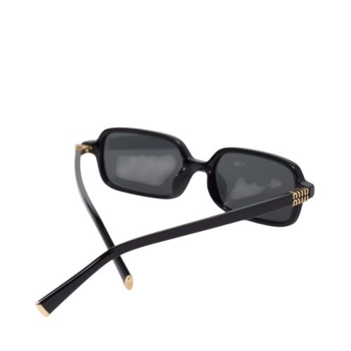Miu Regard Sunglasses