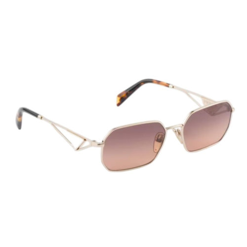 Triangle Logo Sunglasses