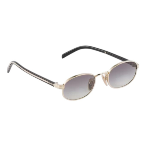 Sunglasses with Iconic Metal Plate 2