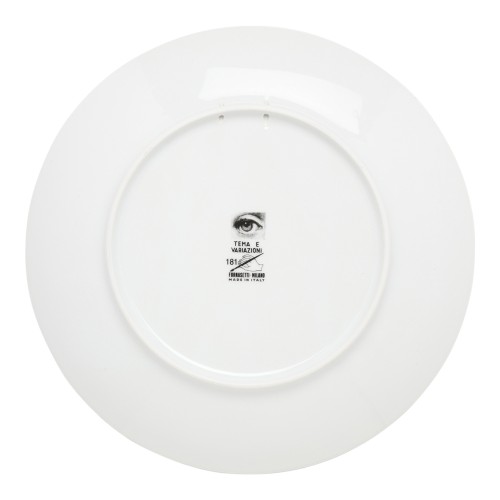 Fornasetti Astronaut Decorative Plate. 2