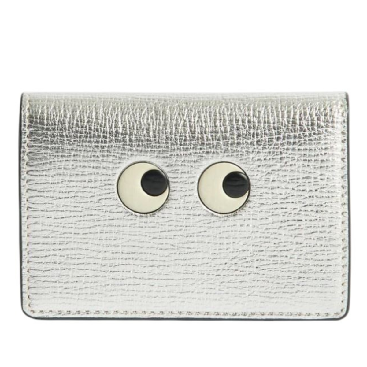 Eyes Card Case