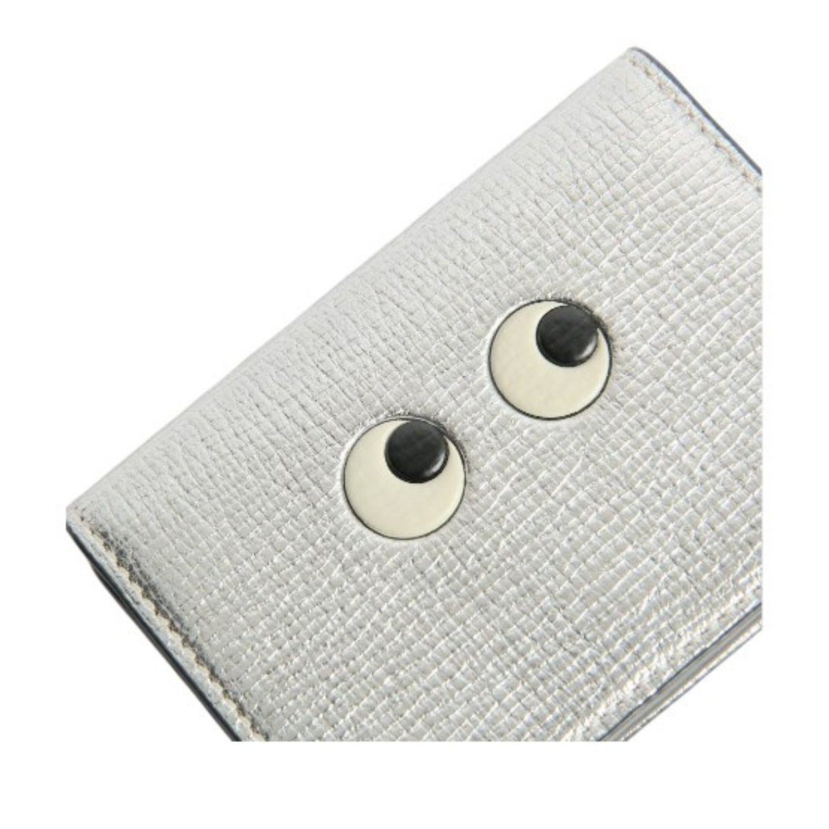 Eyes Card Case