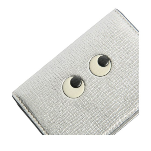 Eyes Card Case