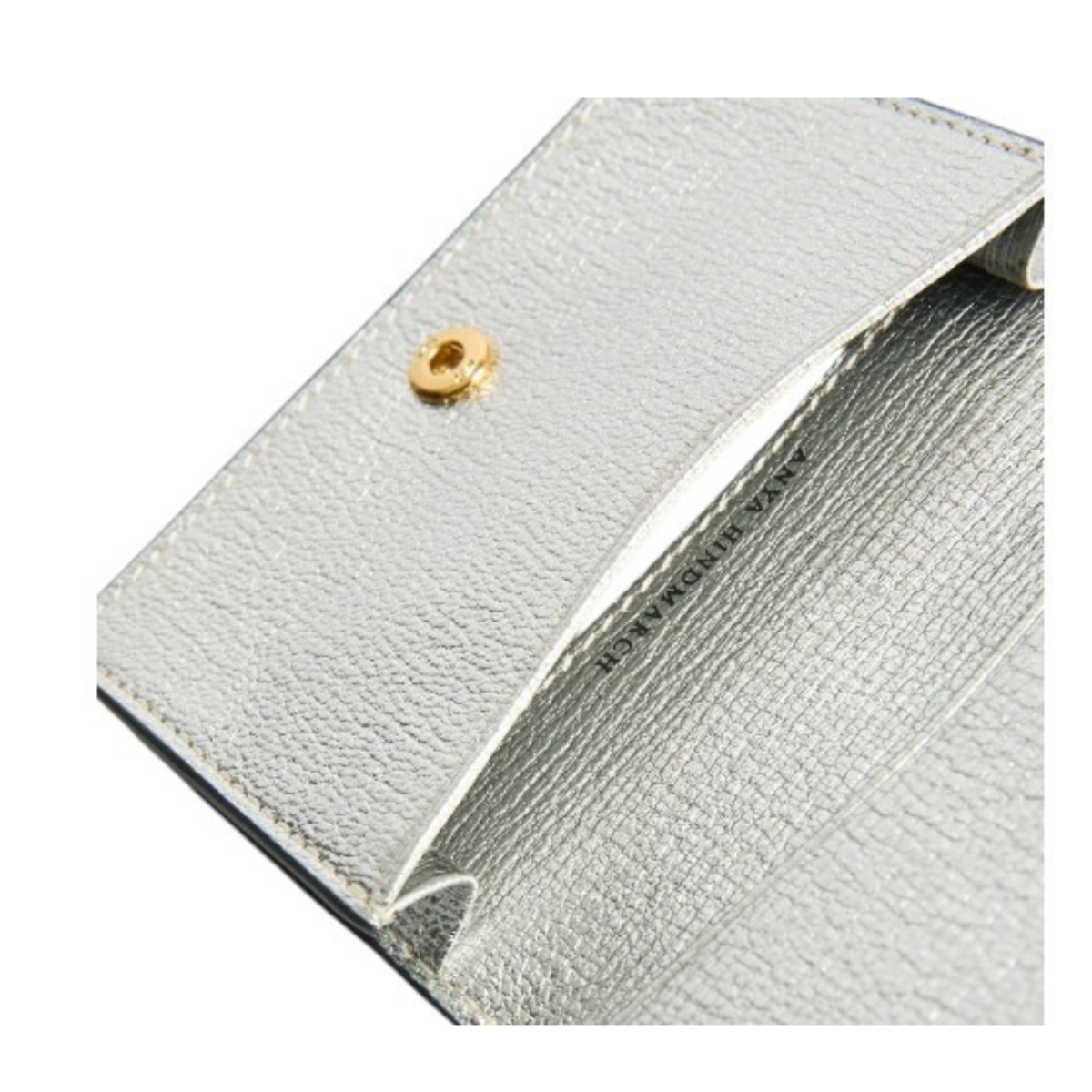Eyes Card Case