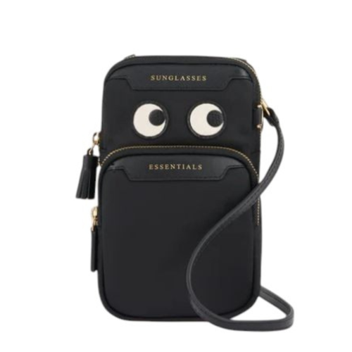 Eyes Essentials Cross-body