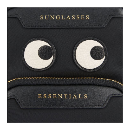 Eyes Essentials Cross-body