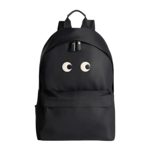 Eyes Backpack