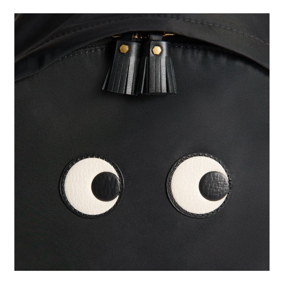 Eyes Backpack