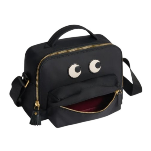 Eyes Cross-body 2