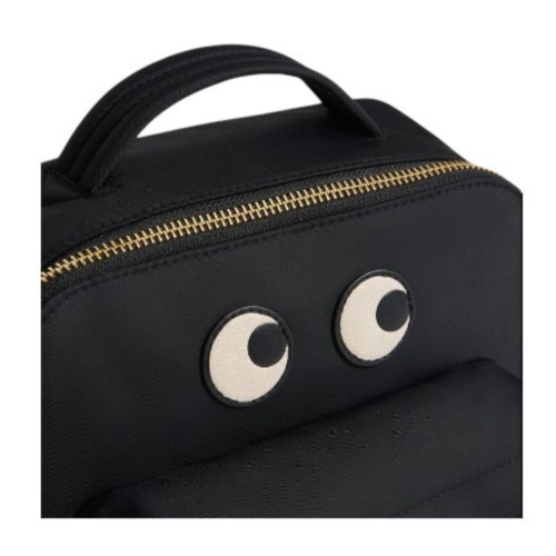 Eyes Cross-body