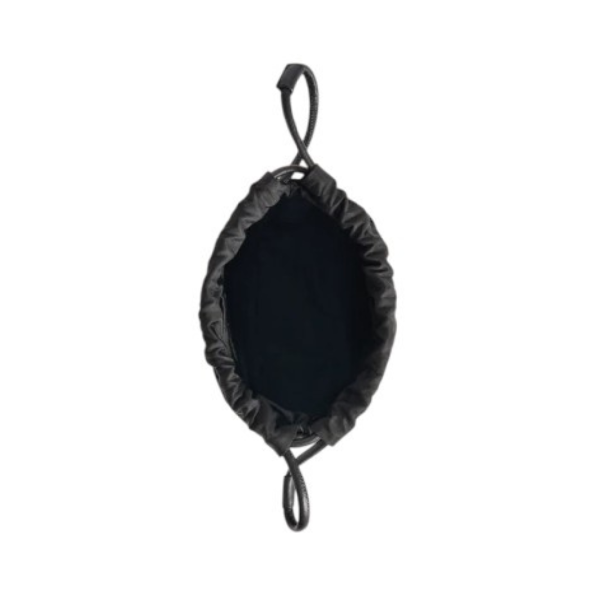 Eyes Drawstring Pouch
