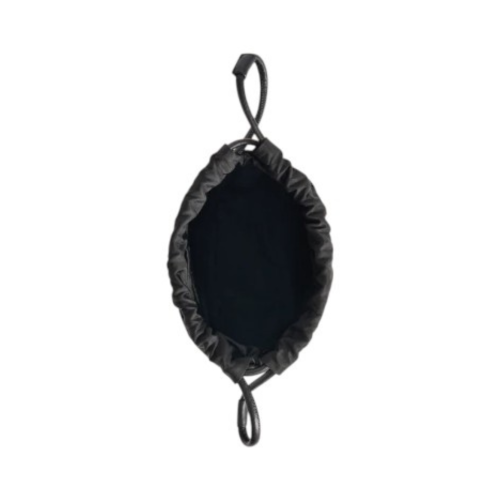 Eyes Drawstring Pouch
