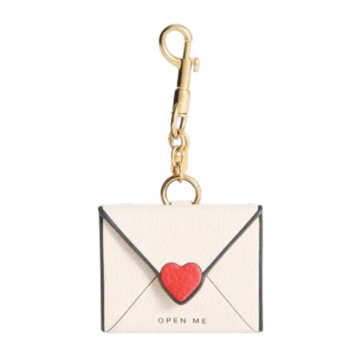 PreviousNext I Love You Charm