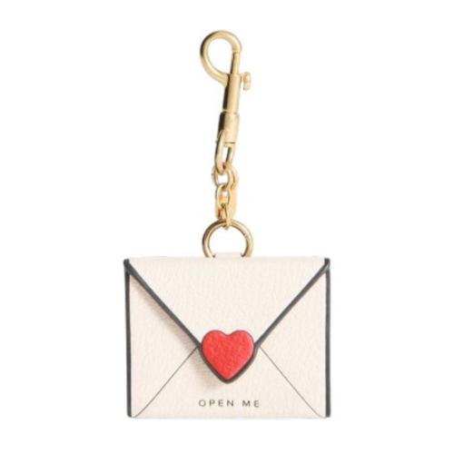 PreviousNext I Love You Charm