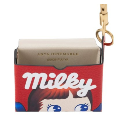 Anya Brands Milky Charm