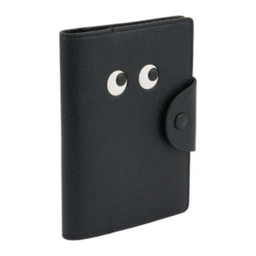 Eyes Passport Case 2