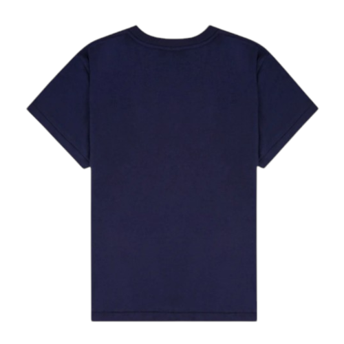 Varsity Crest Essential Tee