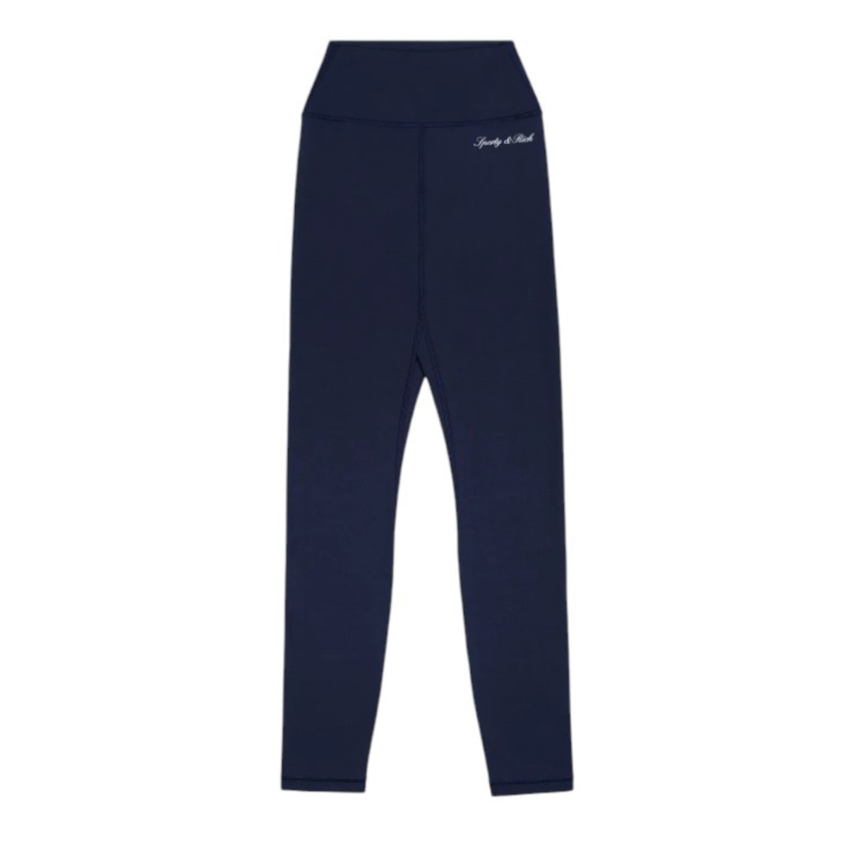 Signature Logo Legging