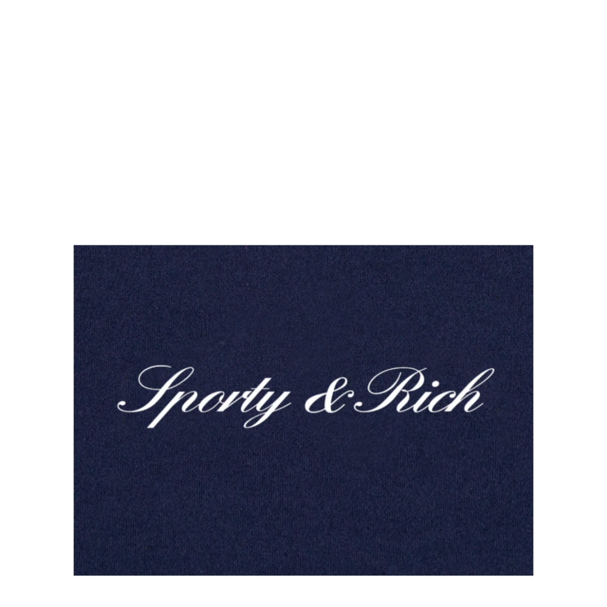 Signature Logo Legging