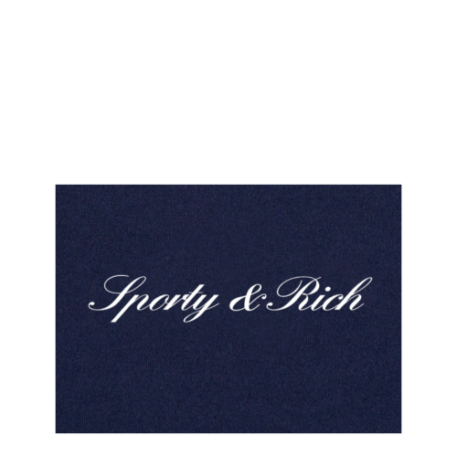Signature Logo Legging