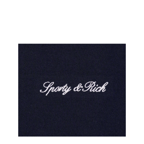 Signature Logo Retro Track Jacket