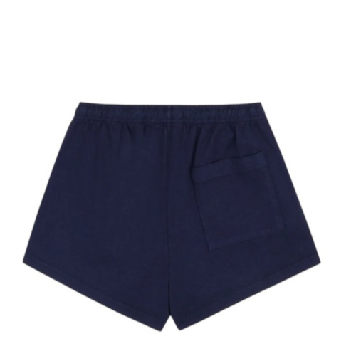 Varsity Crest Disco Short 2