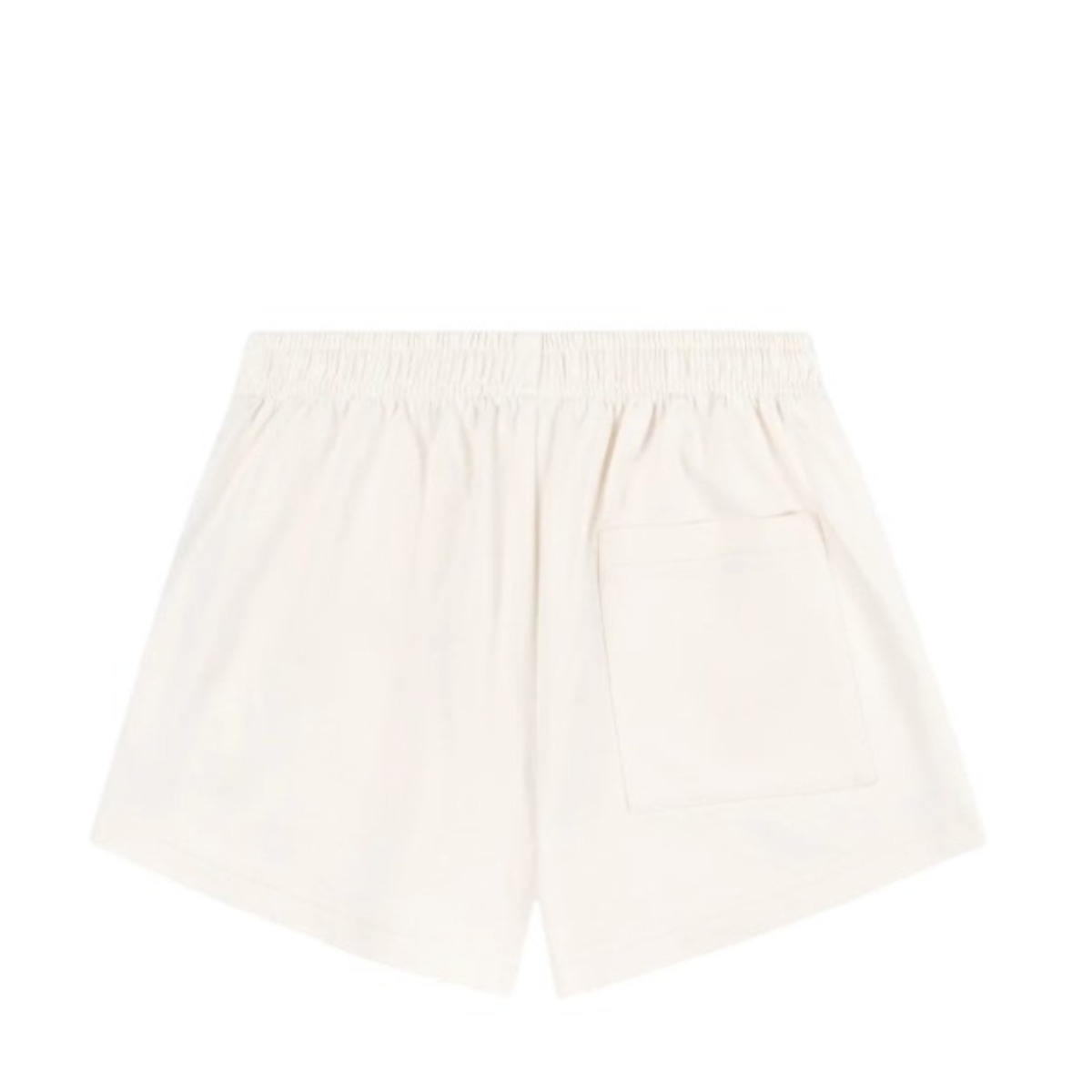 Varsity Crest Disco Short