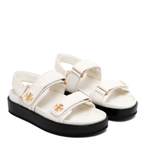 Ivory Kira Sport Sandals